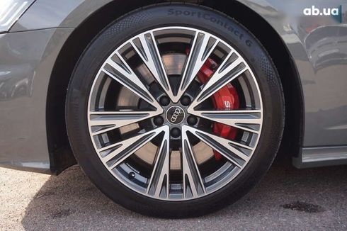 Audi S6 2023 - фото 13