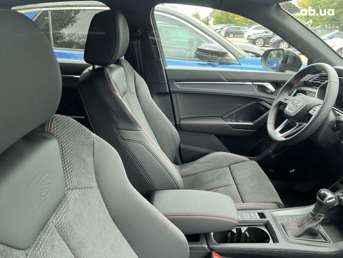 Audi Q3 2022 - фото 15
