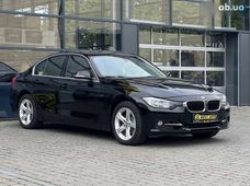 Продаж вживаних BMW 3 серия в Івано-Франківській області - купити на Автобазарі