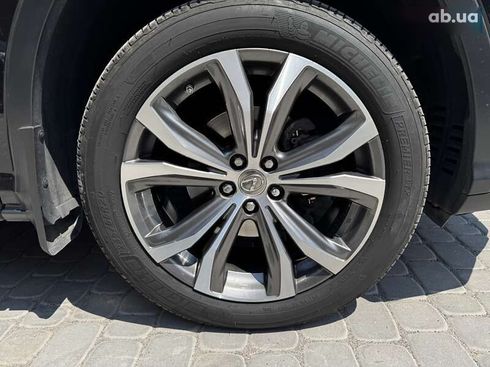 Lexus RX 2015 - фото 15
