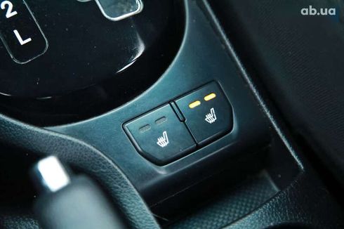 Kia Rio 2012 - фото 17