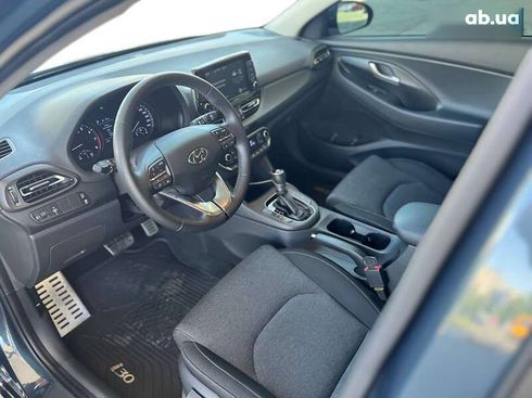 Hyundai i30 2024 - фото 15