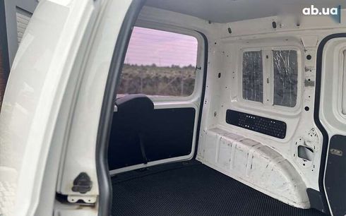 Volkswagen Caddy 2011 - фото 22