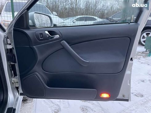 Skoda Octavia 2005 - фото 29