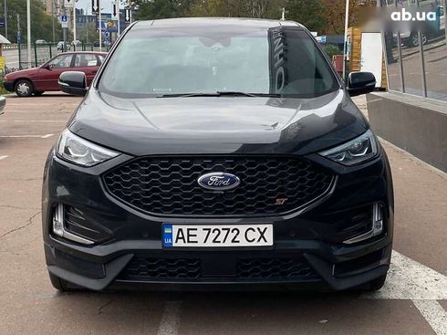Ford Edge 2019 - фото 3