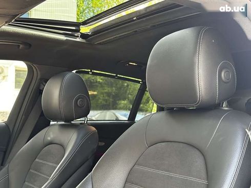 Mercedes-Benz EQC-Класс 2021 - фото 15