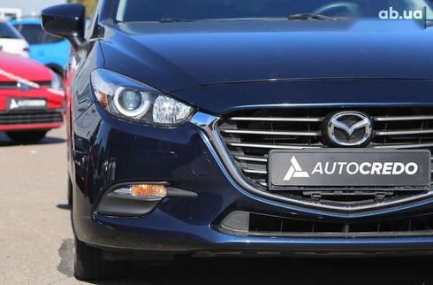 Mazda 3 2018 - фото 4