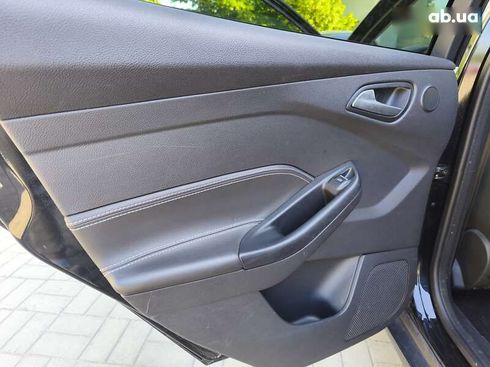 Ford Focus 2011 - фото 14