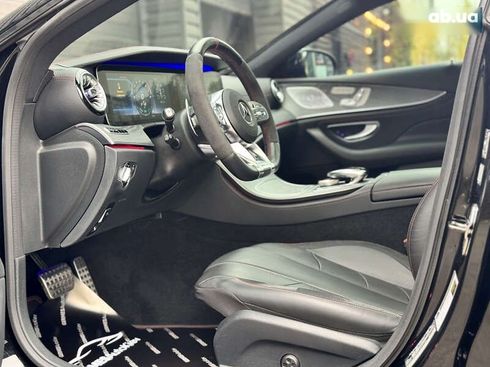 Mercedes-Benz CLS-Класс 2019 - фото 23