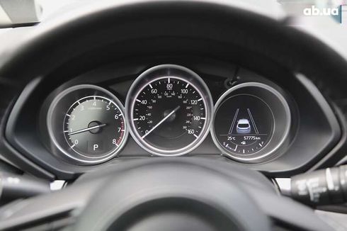Mazda CX-5 2020 - фото 18