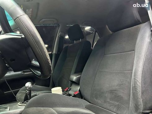 Mitsubishi Lancer 2006 - фото 7