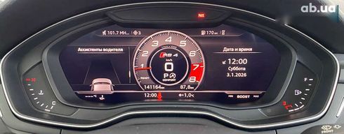 Audi a4 allroad 2016 - фото 17