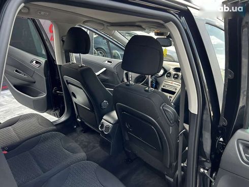 Peugeot 308 2008 - фото 15