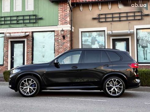 BMW X5 2022 - фото 19
