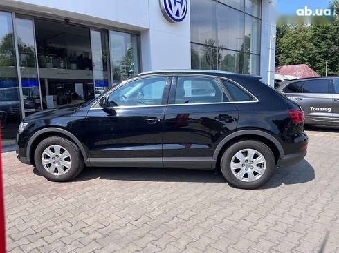 Audi Q3 2013 - фото 7