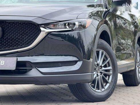 Mazda CX-5 2021 - фото 6