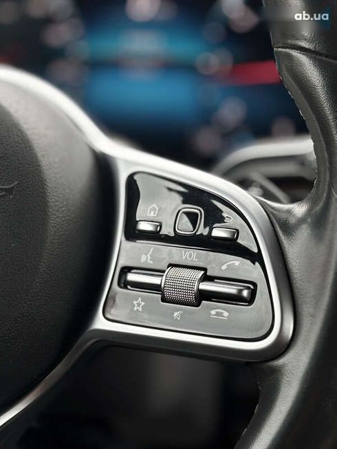 Mercedes-Benz GLE-Class 2019 - фото 11