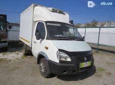 Купити вантажівку ГАЗ 2705 в Україні - купити на Автобазарі