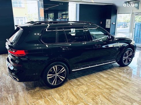 BMW X7 2021 - фото 8