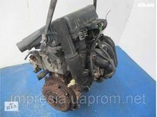 Двигун у зборі Renault Clio - купити на Автобазарі