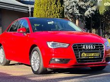 Продажа Audi б/у 2016 года во Львове - купить на Автобазаре