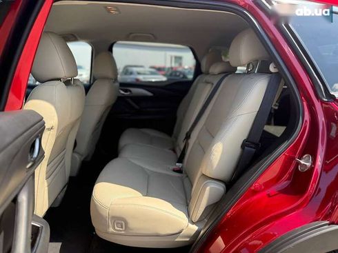 Mazda CX-9 2022 - фото 22