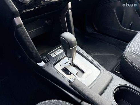 Subaru Forester 2018 - фото 22
