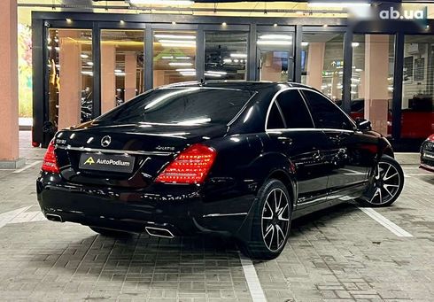 Mercedes-Benz S-Класс 2012 - фото 14