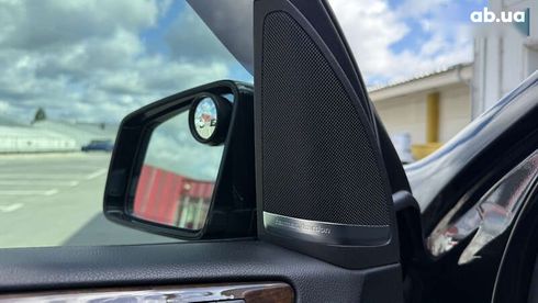 Mercedes-Benz M-Класс 2013 - фото 20