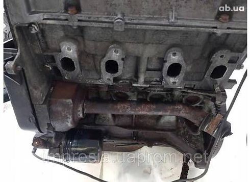 двигатель в сборе для Fiat Seicento - купить на Автобазаре - фото 6