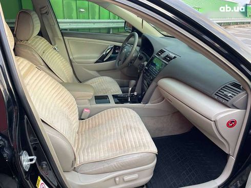 Toyota Camry 2007 - фото 29