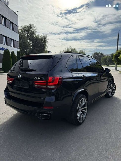 BMW X5 2015 - фото 9