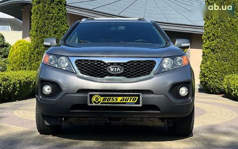 Kia Sorento 2011 - фото 2