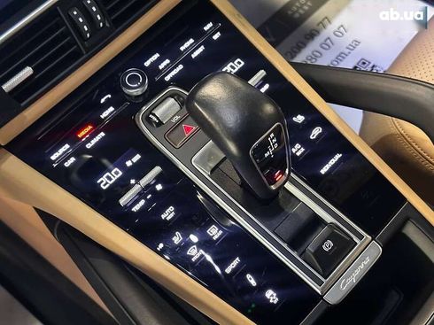 Porsche Cayenne 2019 - фото 27