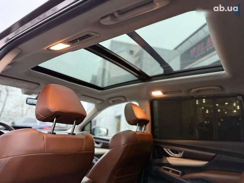 Subaru Ascent 2018 - фото 20