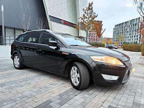 Ford Mondeo 2009 - фото 25