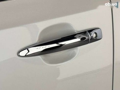 Nissan Leaf 2020 - фото 16