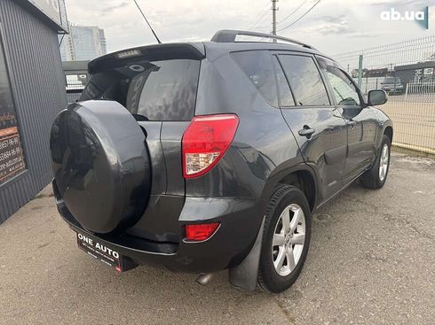 Toyota RAV4 2008 - фото 7
