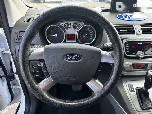 Ford Kuga 2011 - фото 19