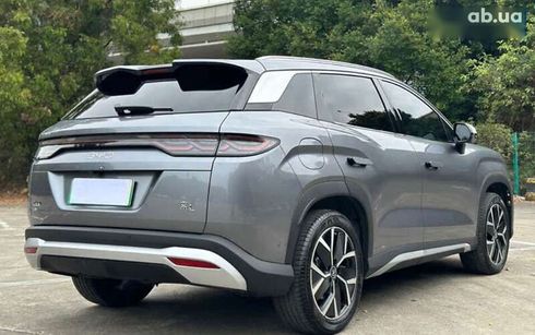 BYD Song L 2025 - фото 5