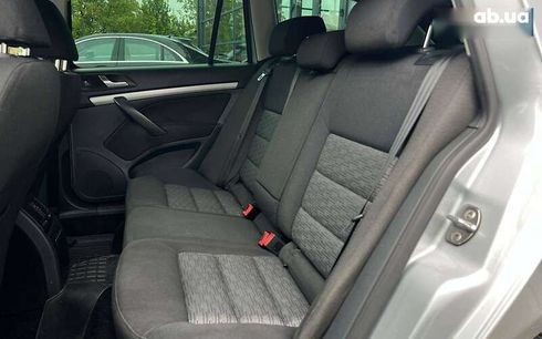 Skoda Octavia 2013 - фото 25