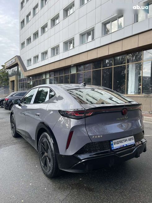 Volkswagen ID. Unyx 2025 - фото 8