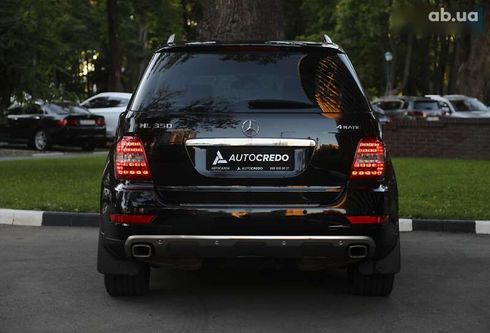 Mercedes-Benz M-Класс 2010 - фото 5