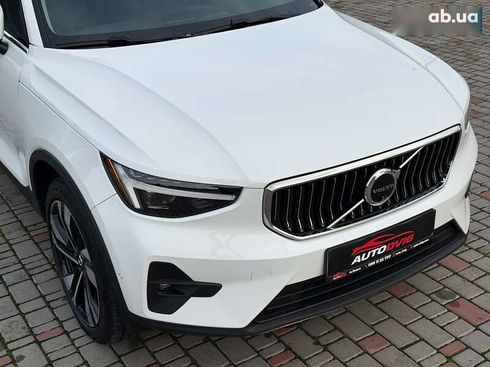 Volvo XC40 2024 - фото 10