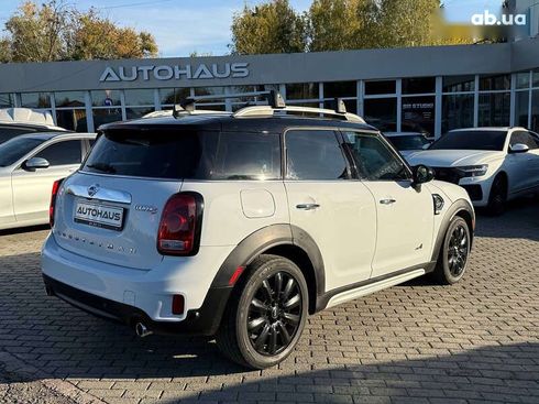 MINI Countryman 2018 - фото 6
