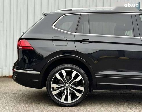 Volkswagen Tiguan 2023 - фото 18