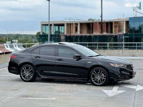 Acura TLX 2018 - фото 14