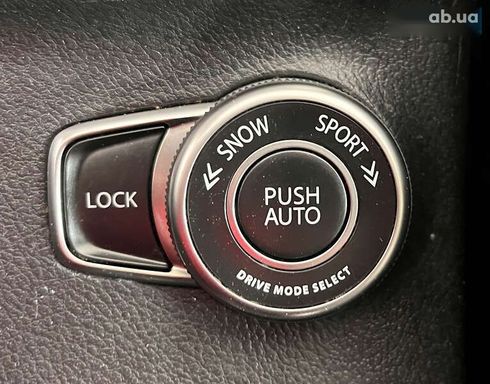 Suzuki SX4 2021 - фото 17