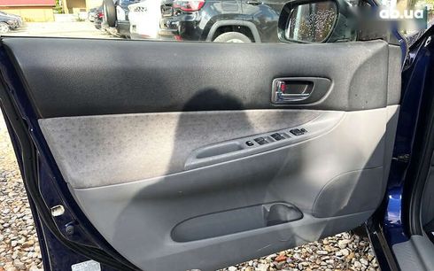 Mazda 6 2002 - фото 22