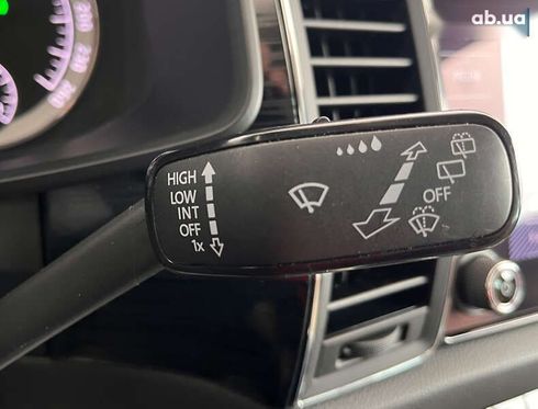 Skoda Kodiaq 2018 - фото 17